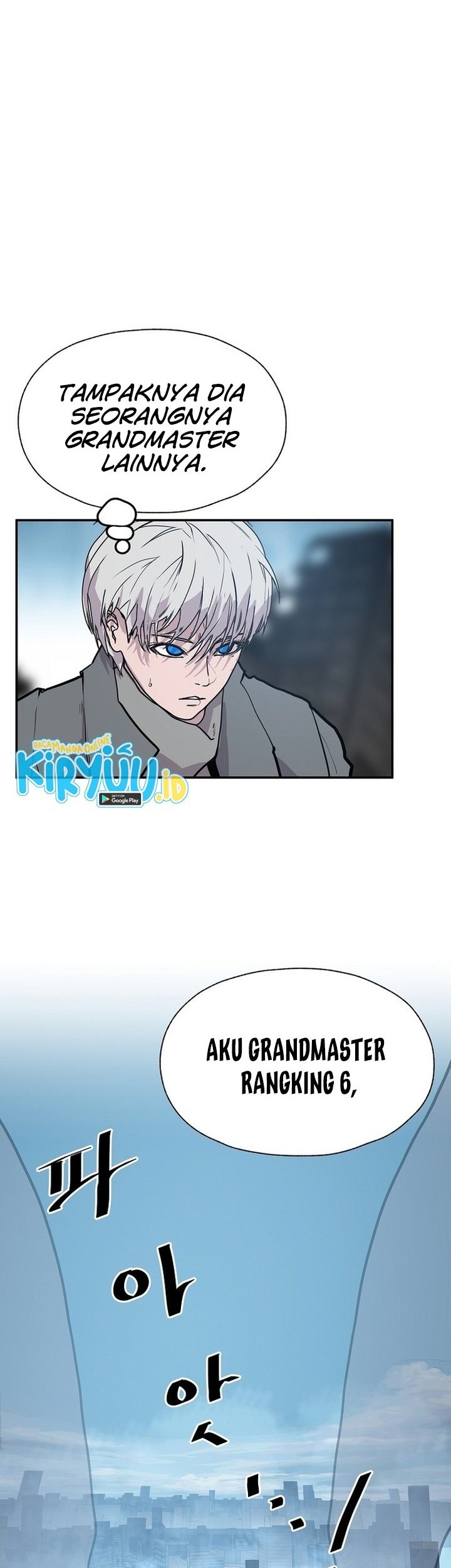 VR HERO Chapter 32 Gambar 3