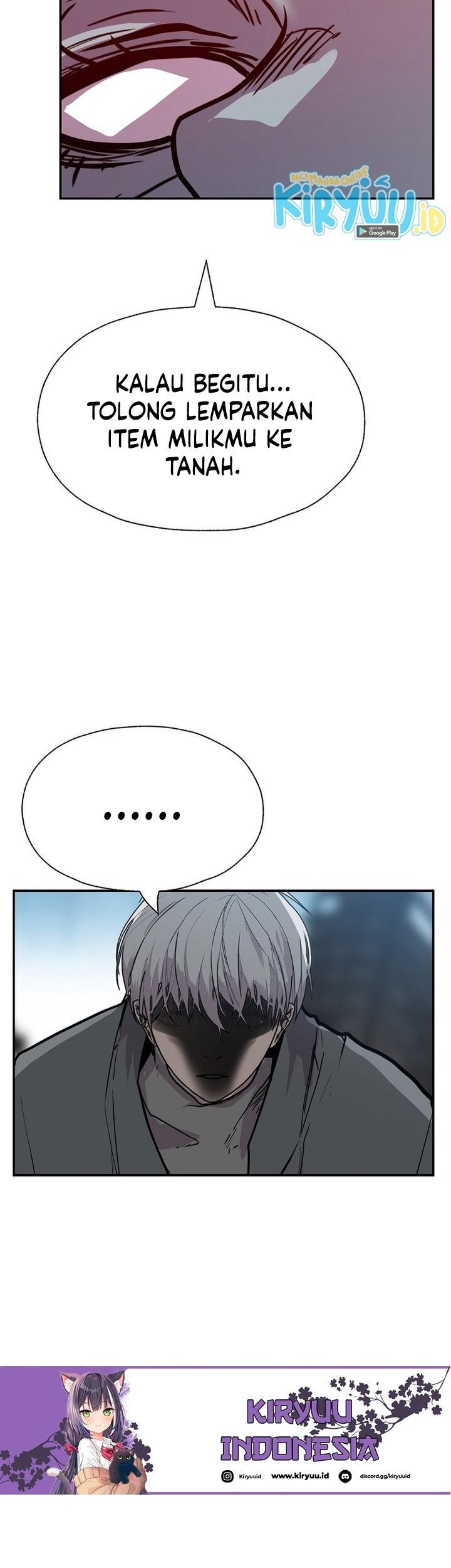 VR HERO Chapter 32 Gambar 8