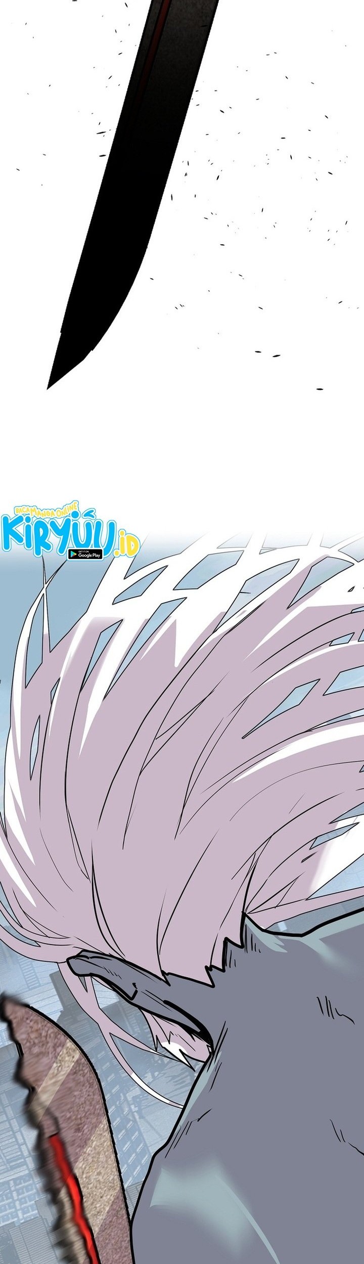 VR HERO Chapter 32 Gambar 14