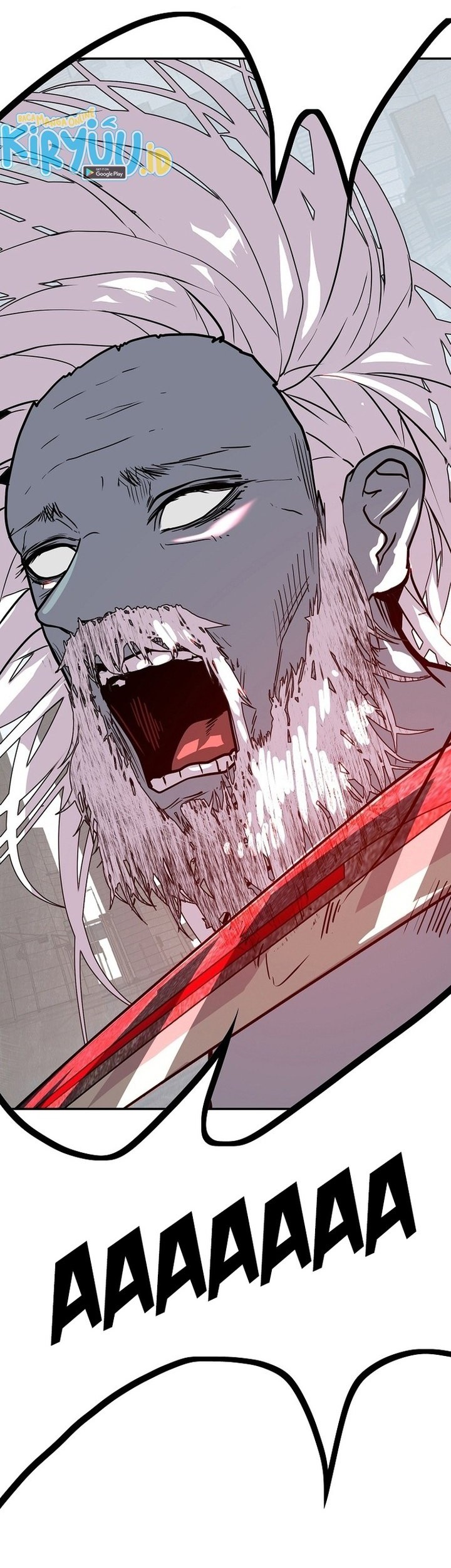 VR HERO Chapter 32 Gambar 19