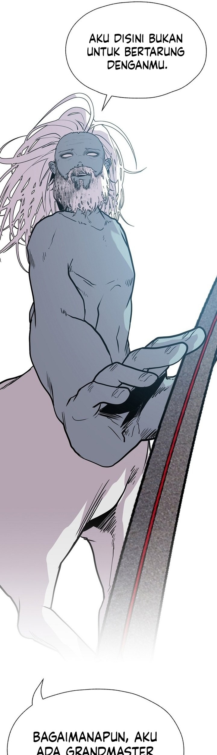VR HERO Chapter 32 Gambar 24