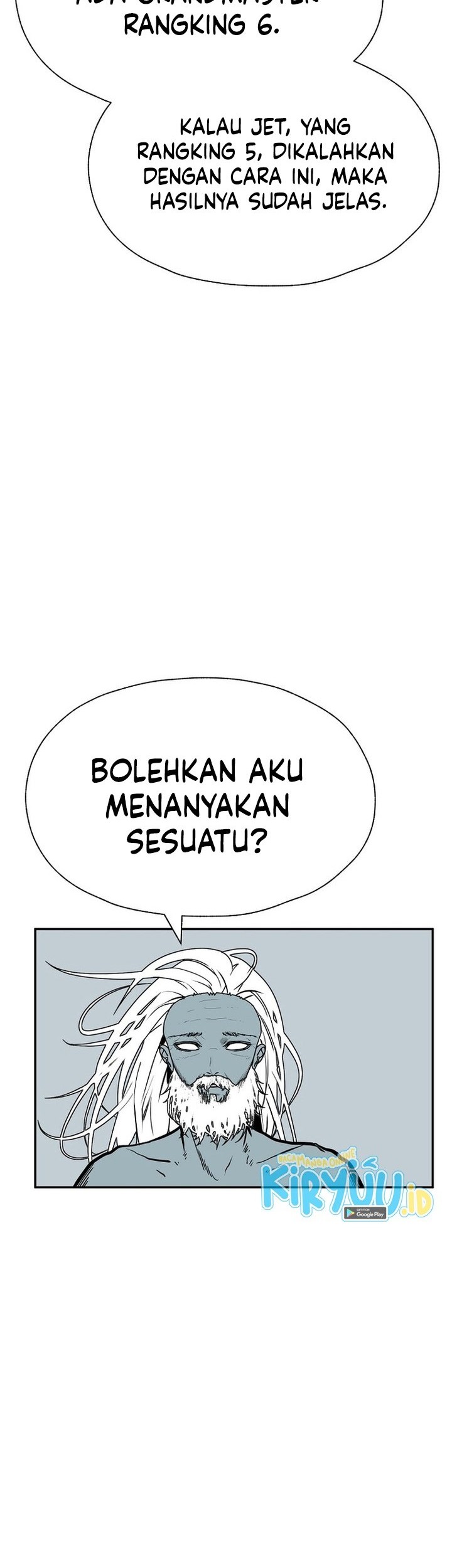 VR HERO Chapter 32 Gambar 25