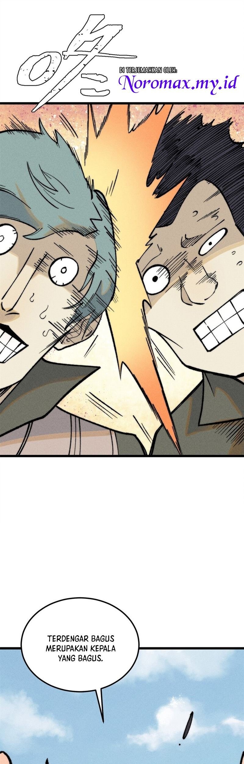Baca Manhua All Hail the Sect Leader Chapter 264 Gambar 2