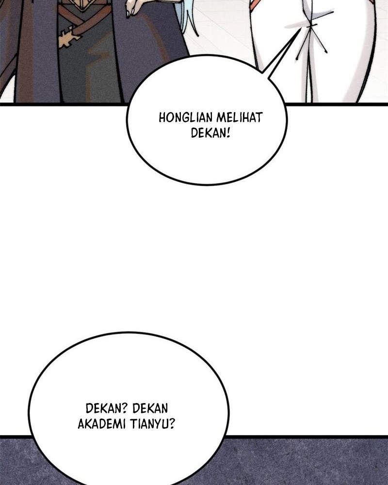All Hail the Sect Leader Chapter 264 Gambar 5