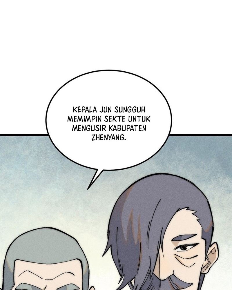 All Hail the Sect Leader Chapter 264 Gambar 15