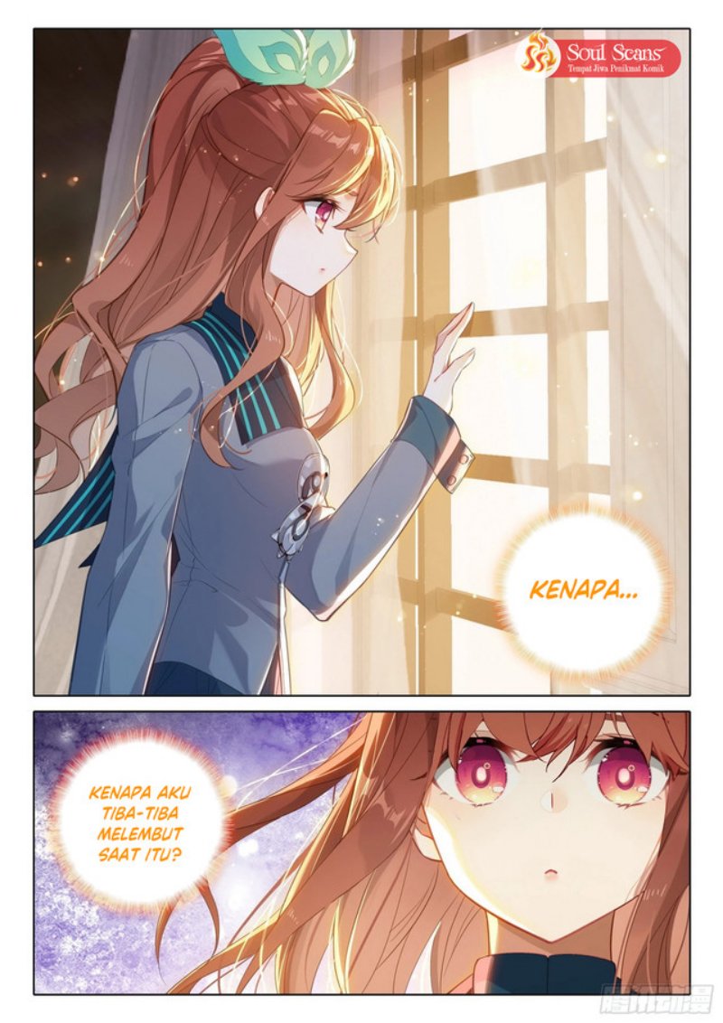 Soul Land V – Rebirth of Tang San Chapter 70 Gambar 10