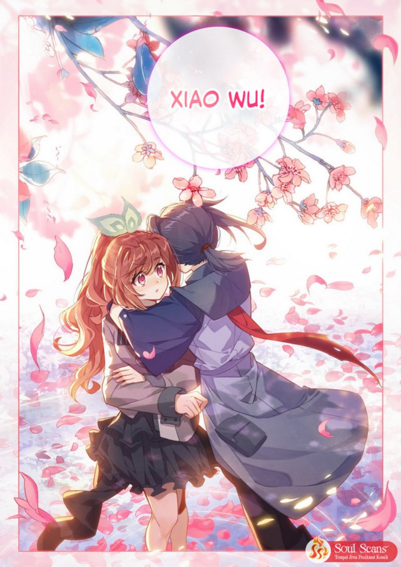 Soul Land V – Rebirth of Tang San Chapter 70 Gambar 18