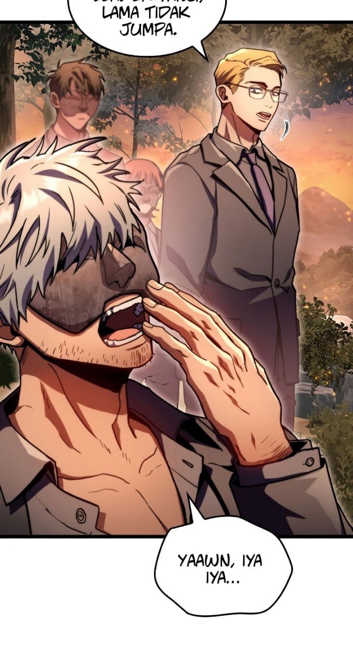 F-Class Destiny Hunter Chapter 36 Gambar 28