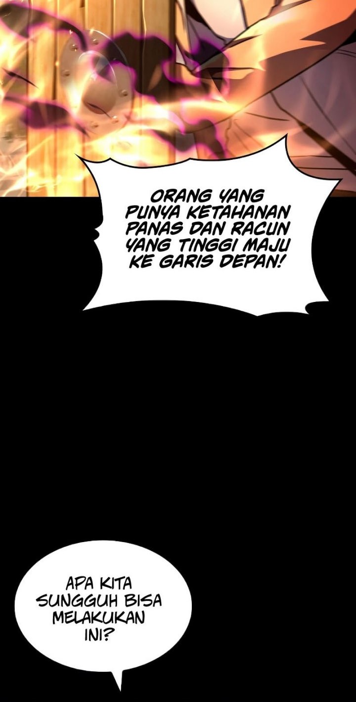 F-Class Destiny Hunter Chapter 36 Gambar 49