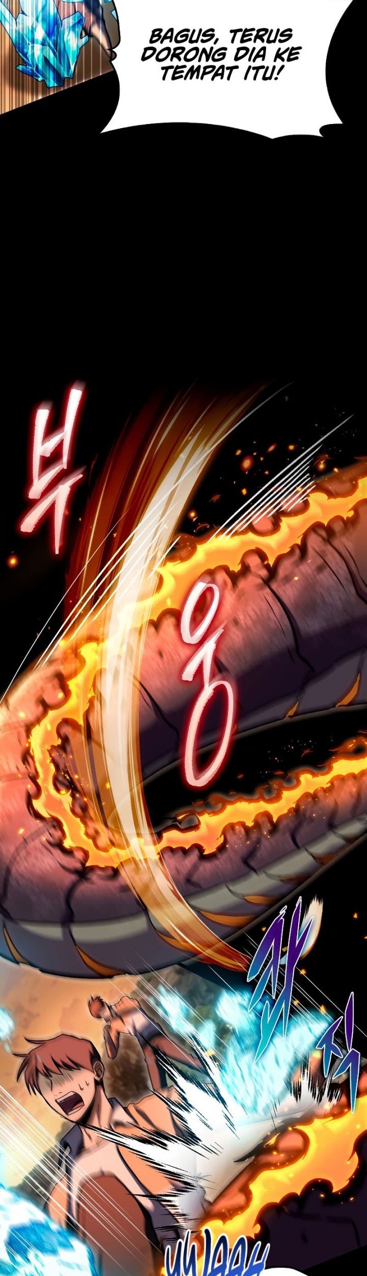 F-Class Destiny Hunter Chapter 36 Gambar 51