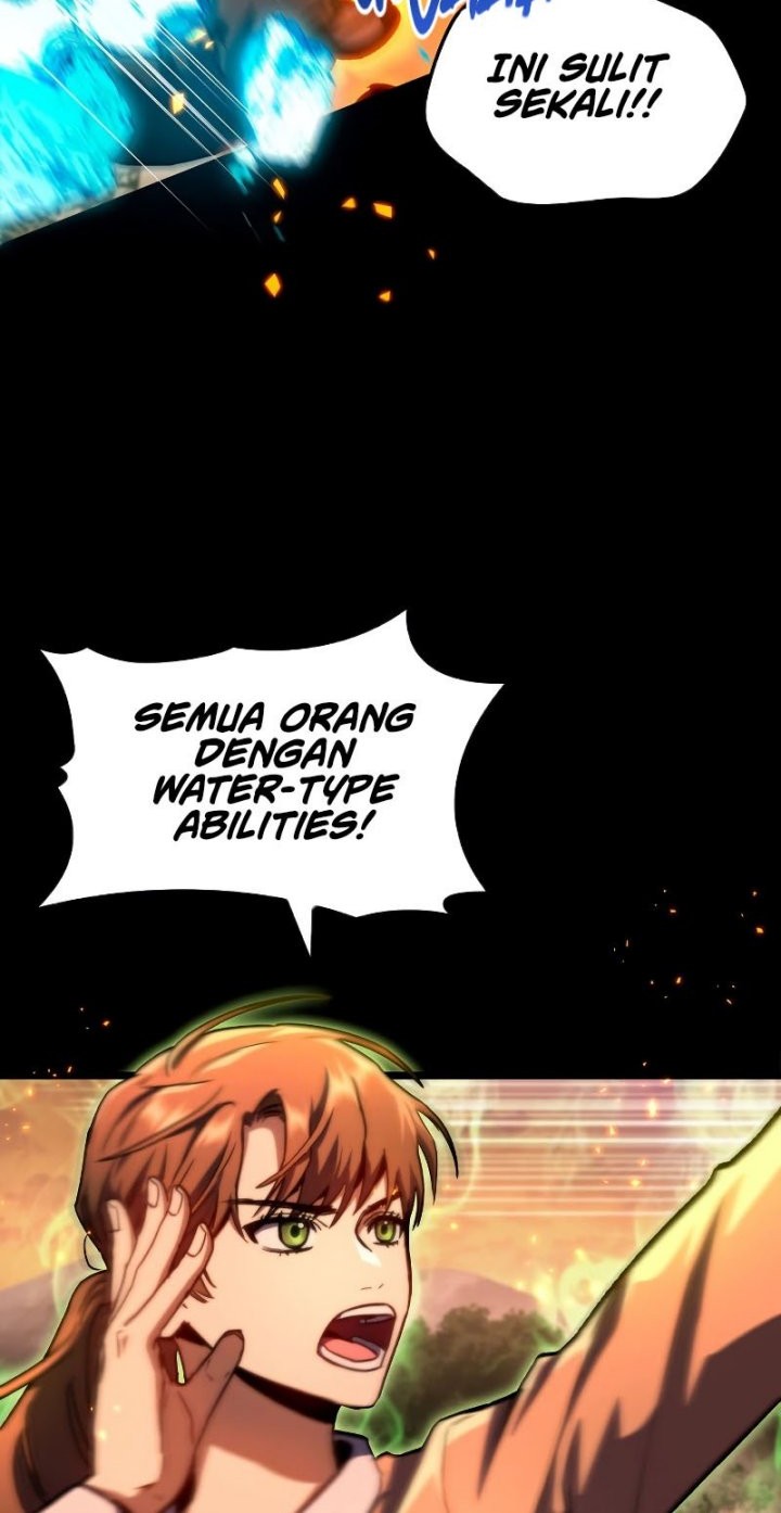 F-Class Destiny Hunter Chapter 36 Gambar 52