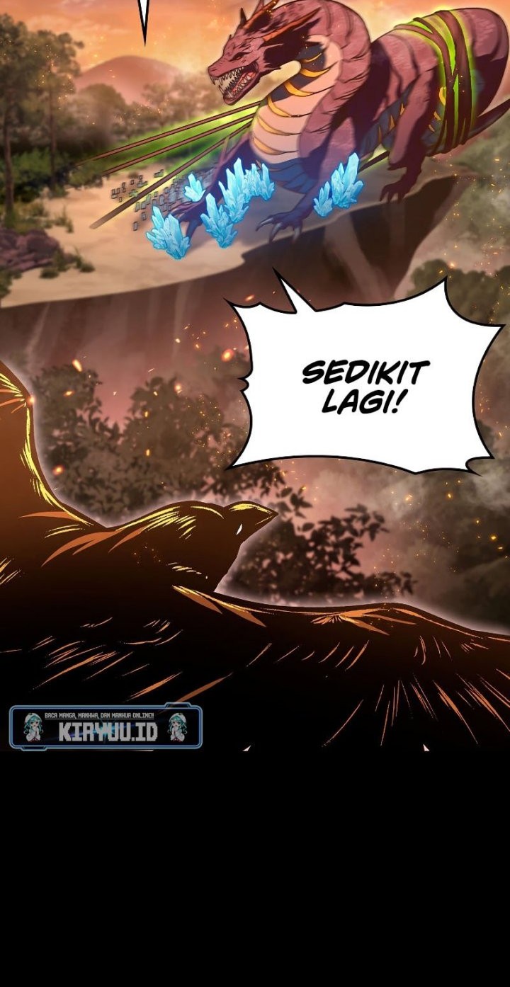 F-Class Destiny Hunter Chapter 36 Gambar 55