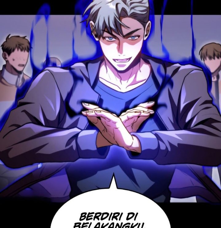 F-Class Destiny Hunter Chapter 36 Gambar 58
