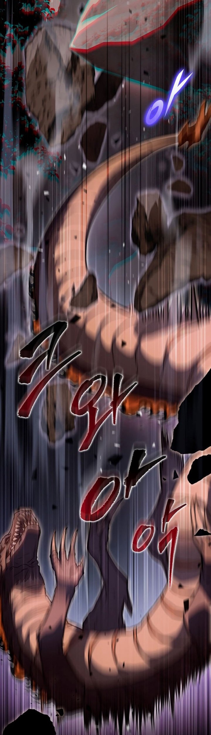 F-Class Destiny Hunter Chapter 36 Gambar 60