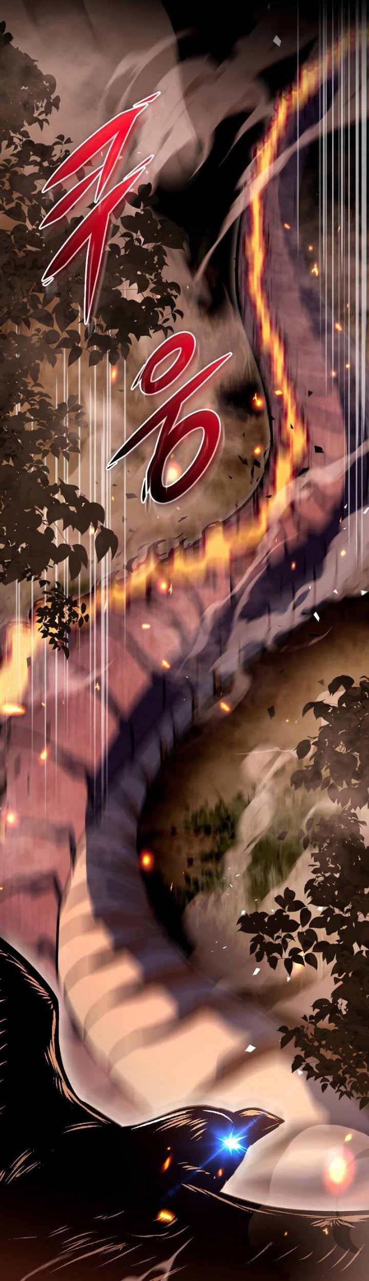 F-Class Destiny Hunter Chapter 36 Gambar 62
