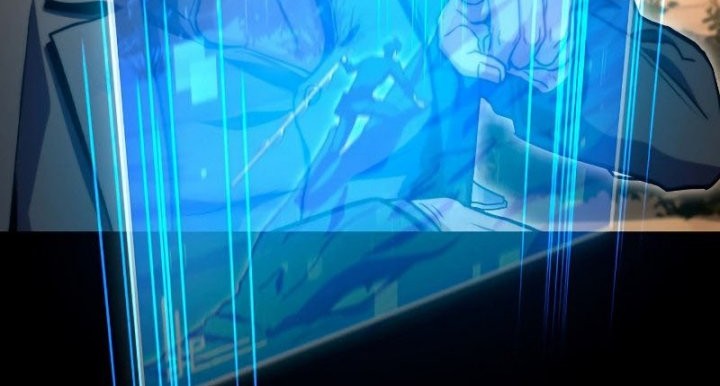 F-Class Destiny Hunter Chapter 36 Gambar 64