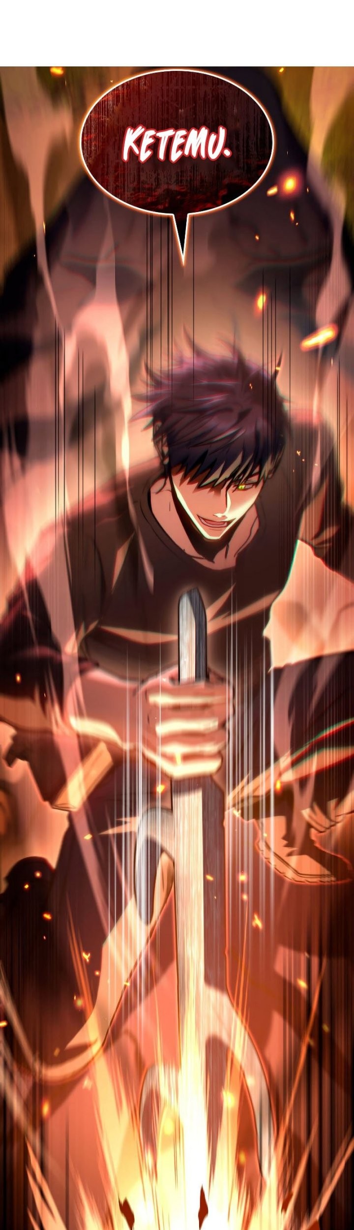 F-Class Destiny Hunter Chapter 36 Gambar 68