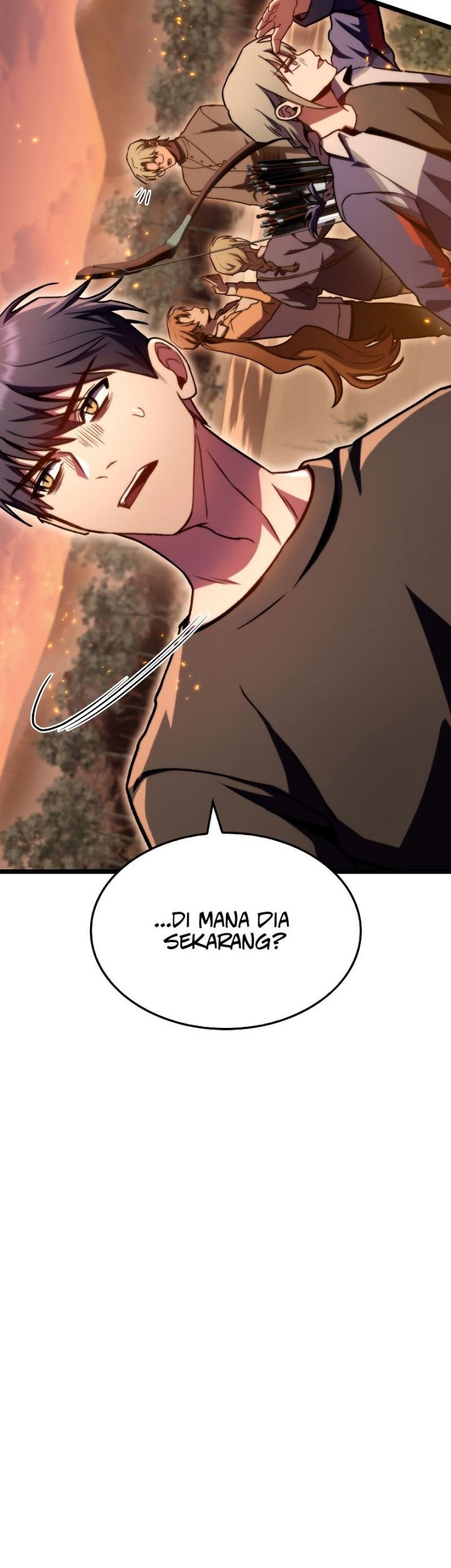 F-Class Destiny Hunter Chapter 36 Gambar 6