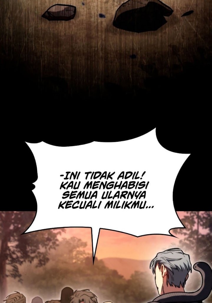 F-Class Destiny Hunter Chapter 36 Gambar 16