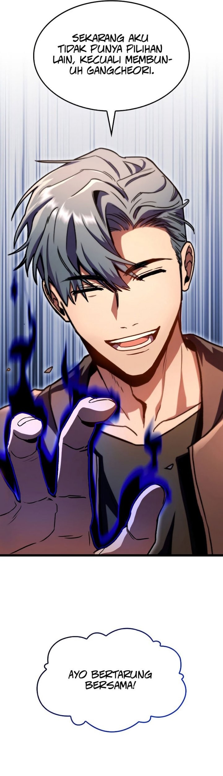 F-Class Destiny Hunter Chapter 36 Gambar 20