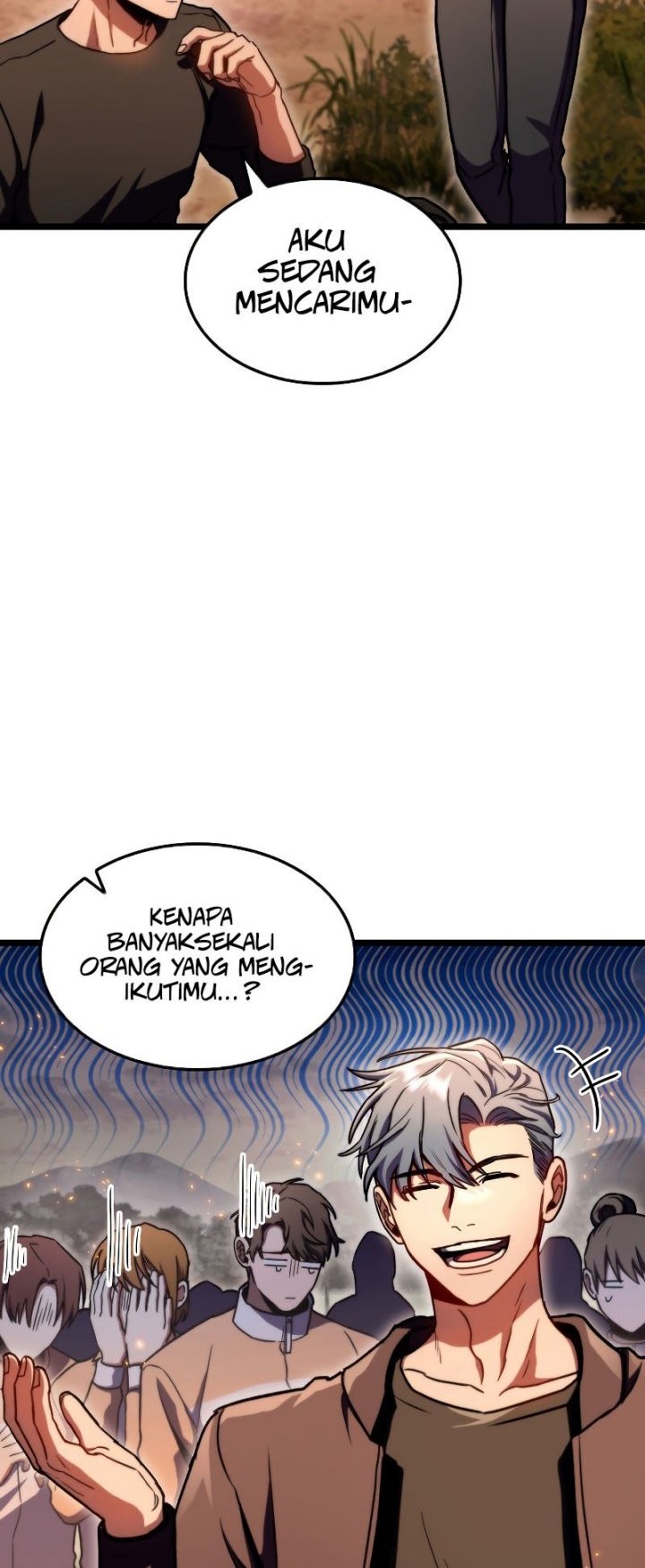 F-Class Destiny Hunter Chapter 36 Gambar 22