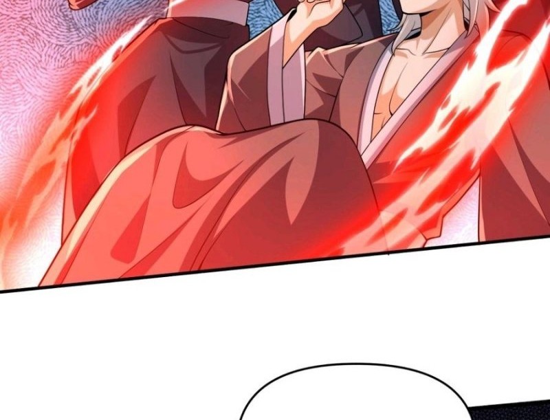 It’s Over! The Queen’s Soft Rice Husband is Actually Invincible Chapter 240 Gambar 19