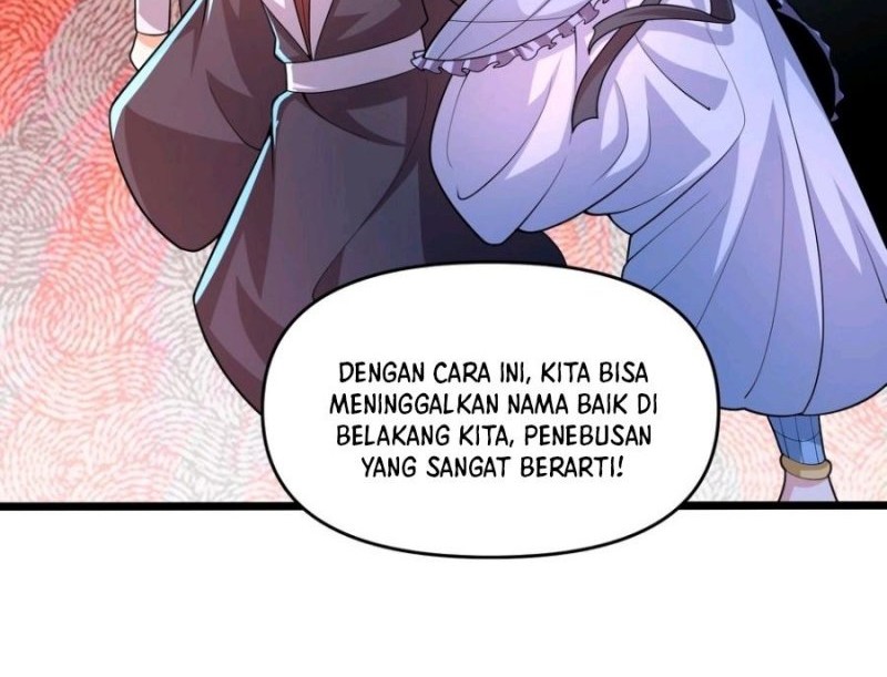 It’s Over! The Queen’s Soft Rice Husband is Actually Invincible Chapter 240 Gambar 5