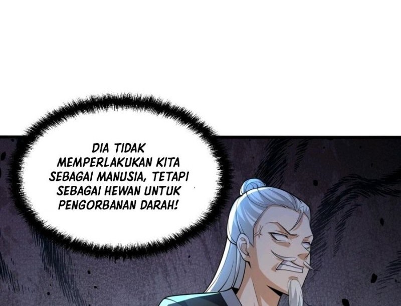 It’s Over! The Queen’s Soft Rice Husband is Actually Invincible Chapter 240 Gambar 7