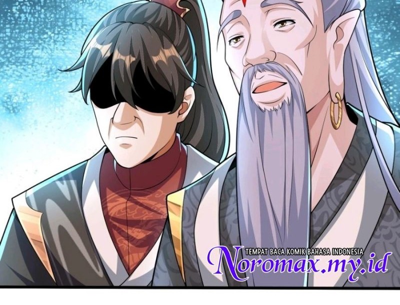 It’s Over! The Queen’s Soft Rice Husband is Actually Invincible Chapter 240 Gambar 9