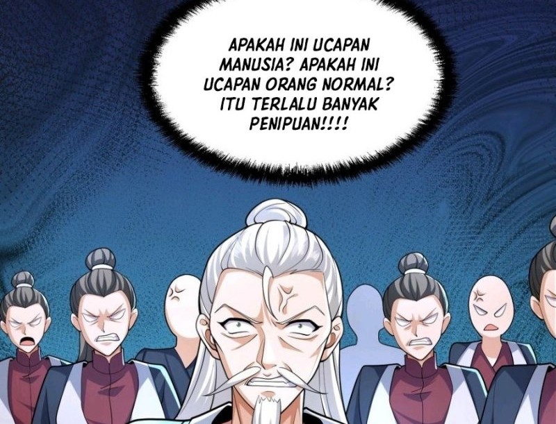 It’s Over! The Queen’s Soft Rice Husband is Actually Invincible Chapter 240 Gambar 13