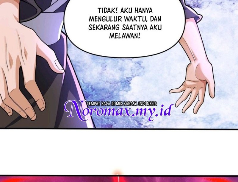 It’s Over! The Queen’s Soft Rice Husband is Actually Invincible Chapter 240 Gambar 15