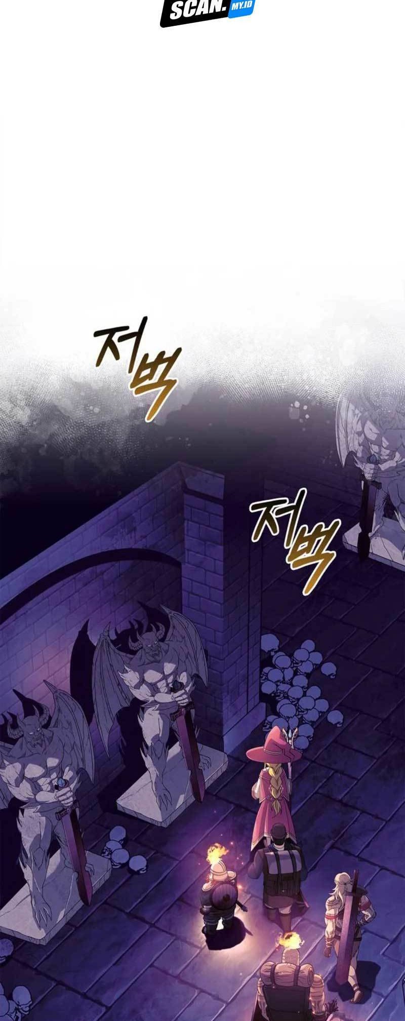 Survive as a Barbarian in the Game Chapter 27 Gambar 19