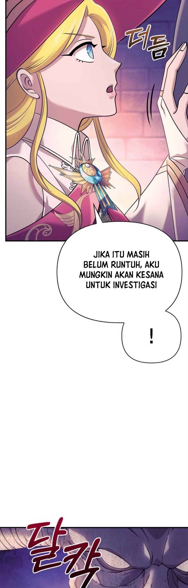 Survive as a Barbarian in the Game Chapter 27 Gambar 22
