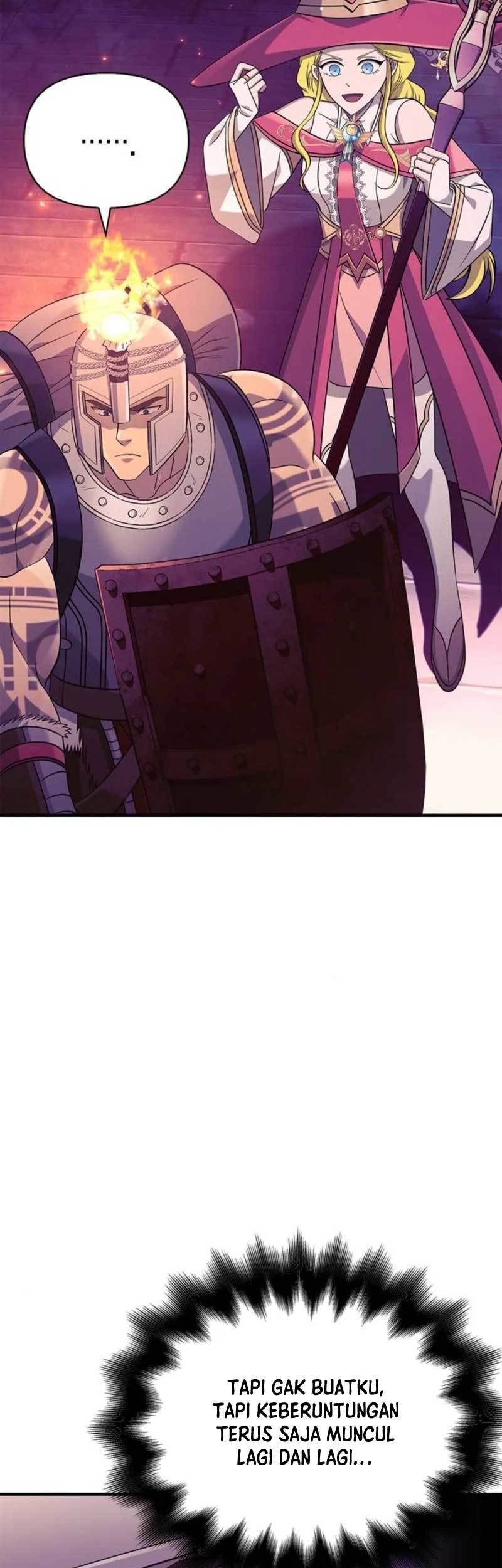 Survive as a Barbarian in the Game Chapter 27 Gambar 38