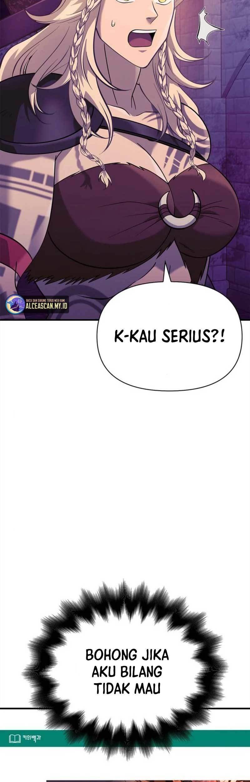 Survive as a Barbarian in the Game Chapter 27 Gambar 50