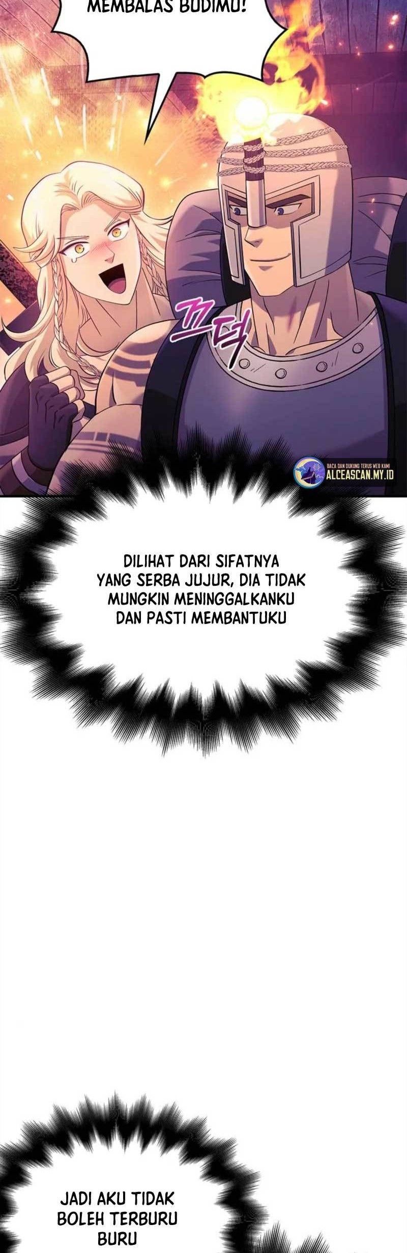 Survive as a Barbarian in the Game Chapter 27 Gambar 55