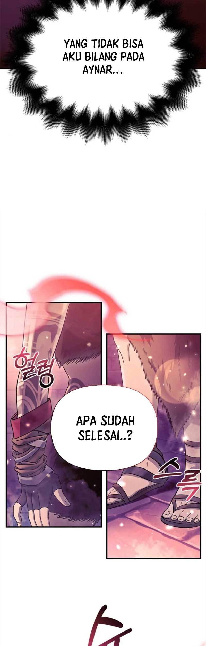 Survive as a Barbarian in the Game Chapter 27 Gambar 58