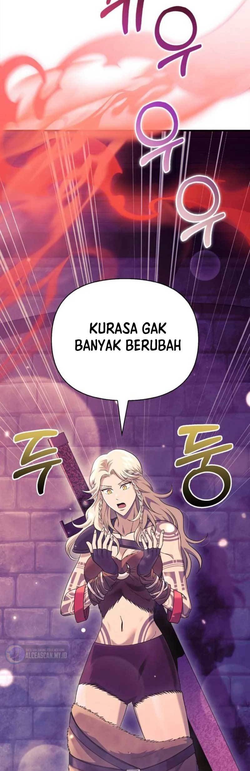 Survive as a Barbarian in the Game Chapter 27 Gambar 59