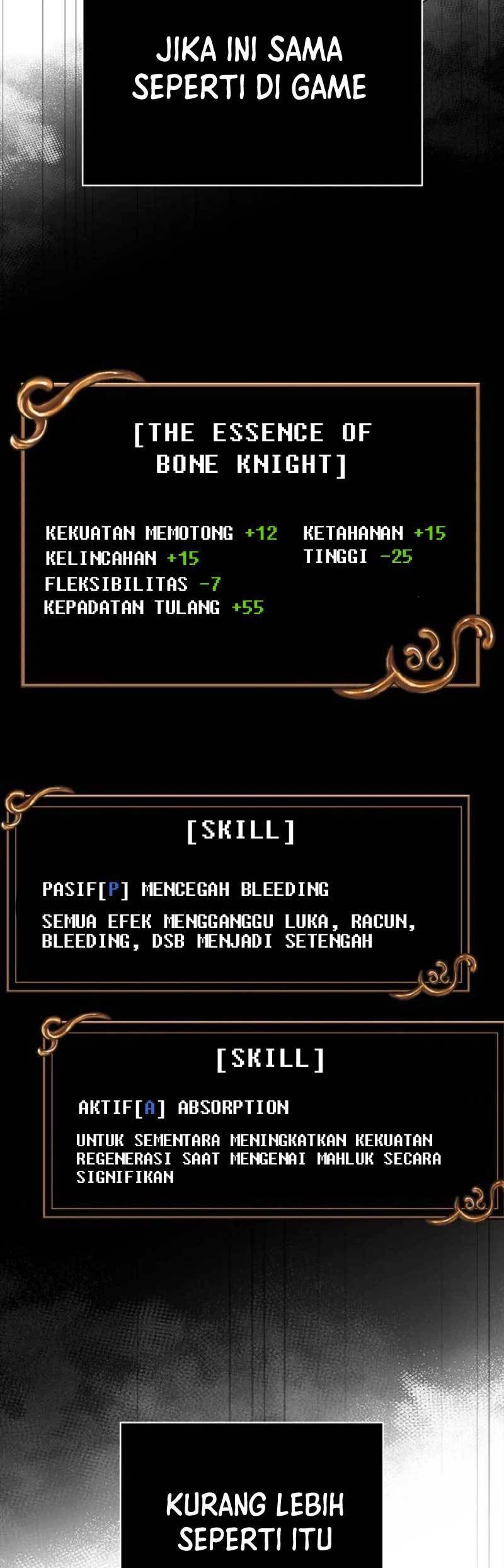 Survive as a Barbarian in the Game Chapter 27 Gambar 65