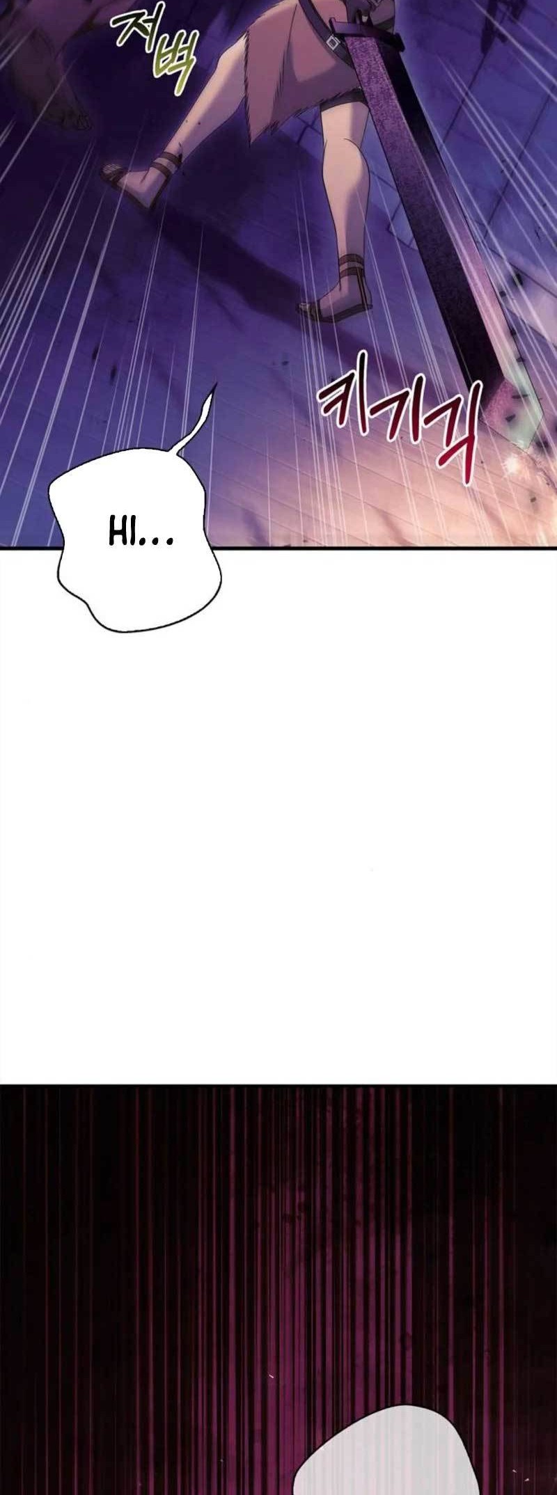 Survive as a Barbarian in the Game Chapter 27 Gambar 77