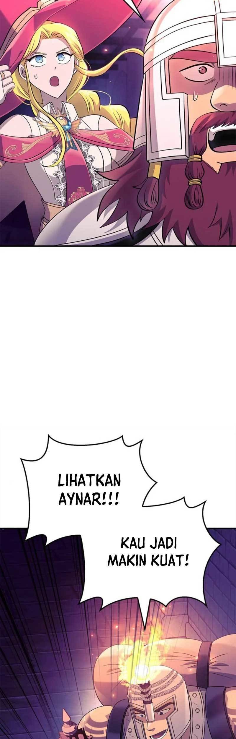 Survive as a Barbarian in the Game Chapter 27 Gambar 80