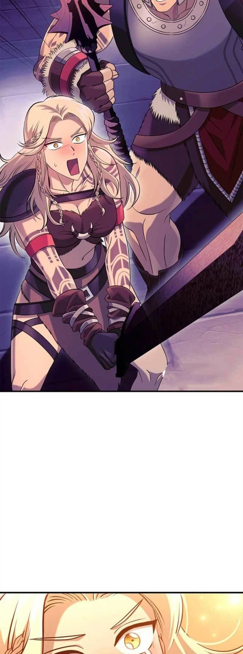 Survive as a Barbarian in the Game Chapter 27 Gambar 81