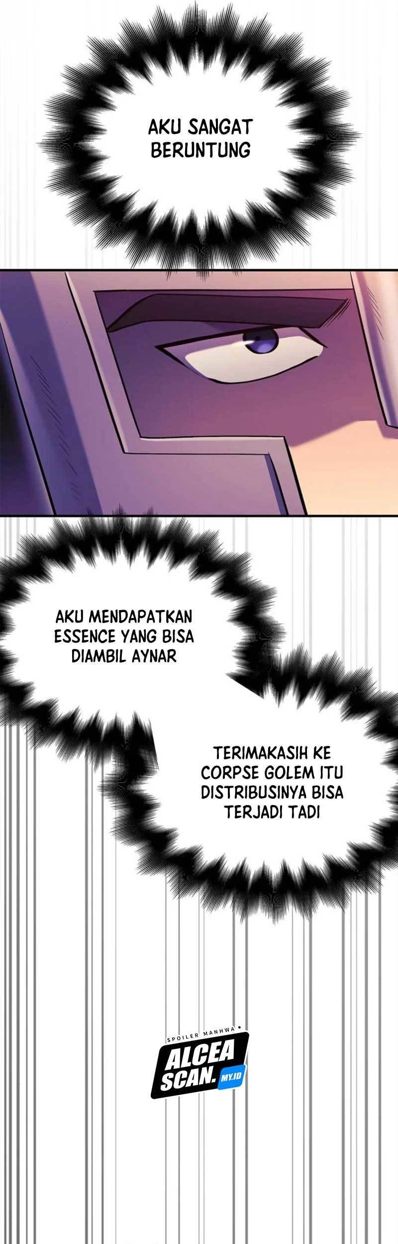 Survive as a Barbarian in the Game Chapter 27 Gambar 88