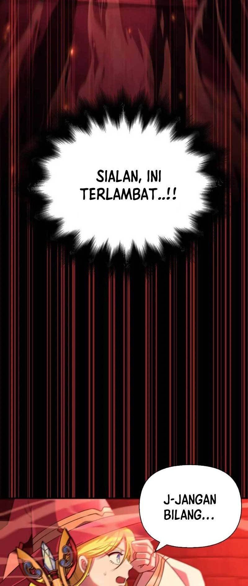Survive as a Barbarian in the Game Chapter 27 Gambar 97