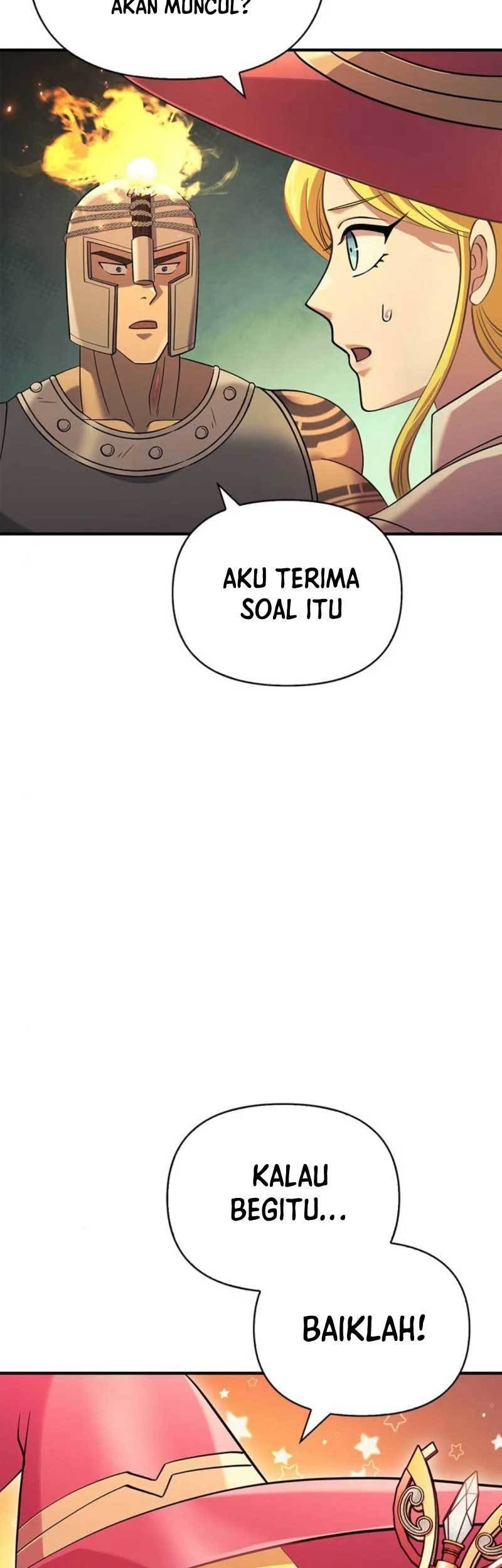 Survive as a Barbarian in the Game Chapter 27 Gambar 6
