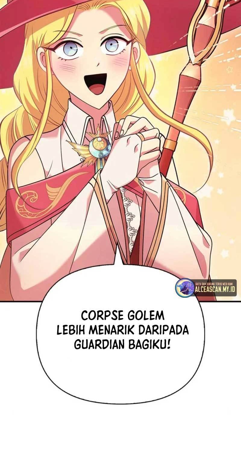 Survive as a Barbarian in the Game Chapter 27 Gambar 7