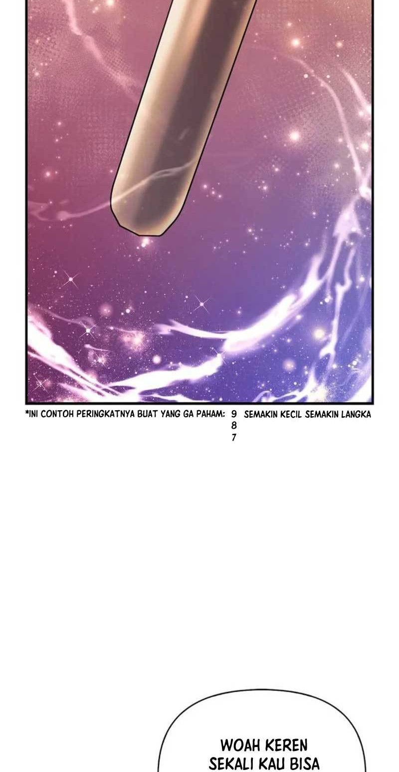 Survive as a Barbarian in the Game Chapter 27 Gambar 11