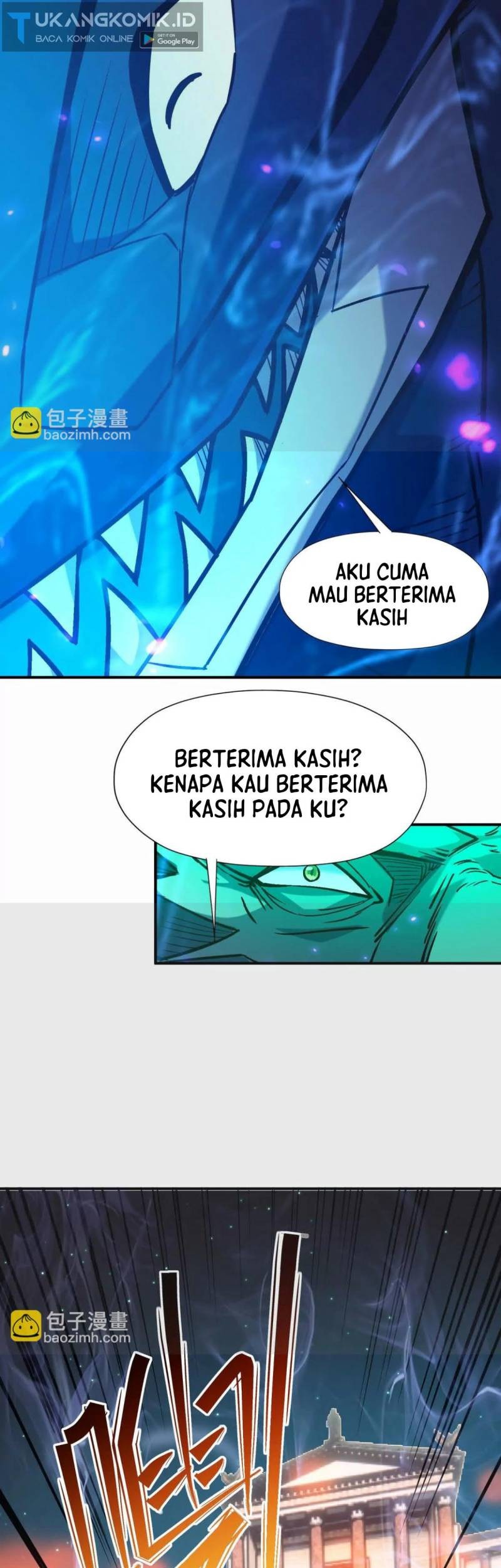 Rise Of The Beast God Chapter 25 Gambar 28