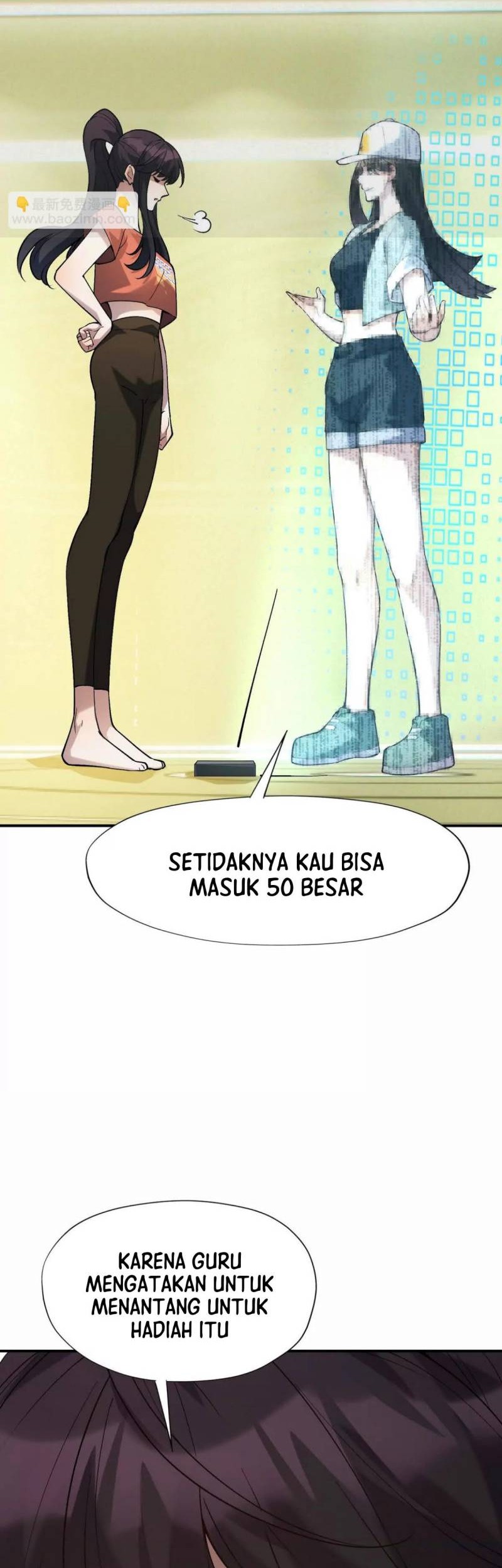 Rise Of The Beast God Chapter 25 Gambar 11
