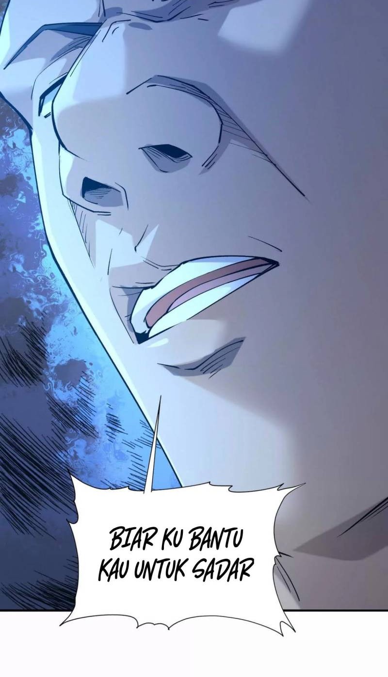 Rise Of The Beast God Chapter 25 Gambar 21